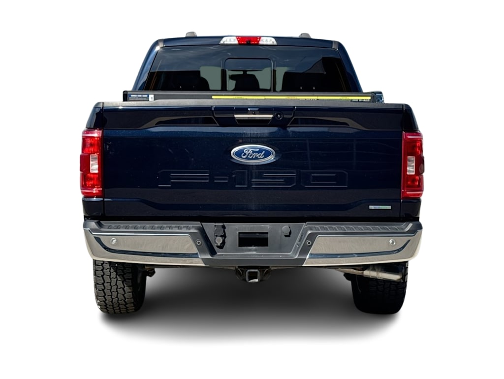 Thumbnail: 2021 Ford F-150 - 5