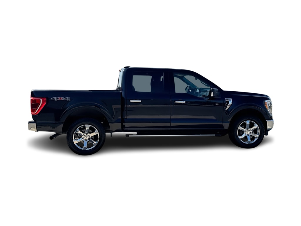 Thumbnail: 2021 Ford F-150 - 20