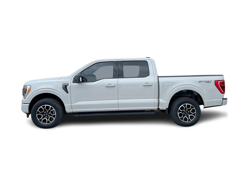 Thumbnail: 2023 Ford F-150 - 3