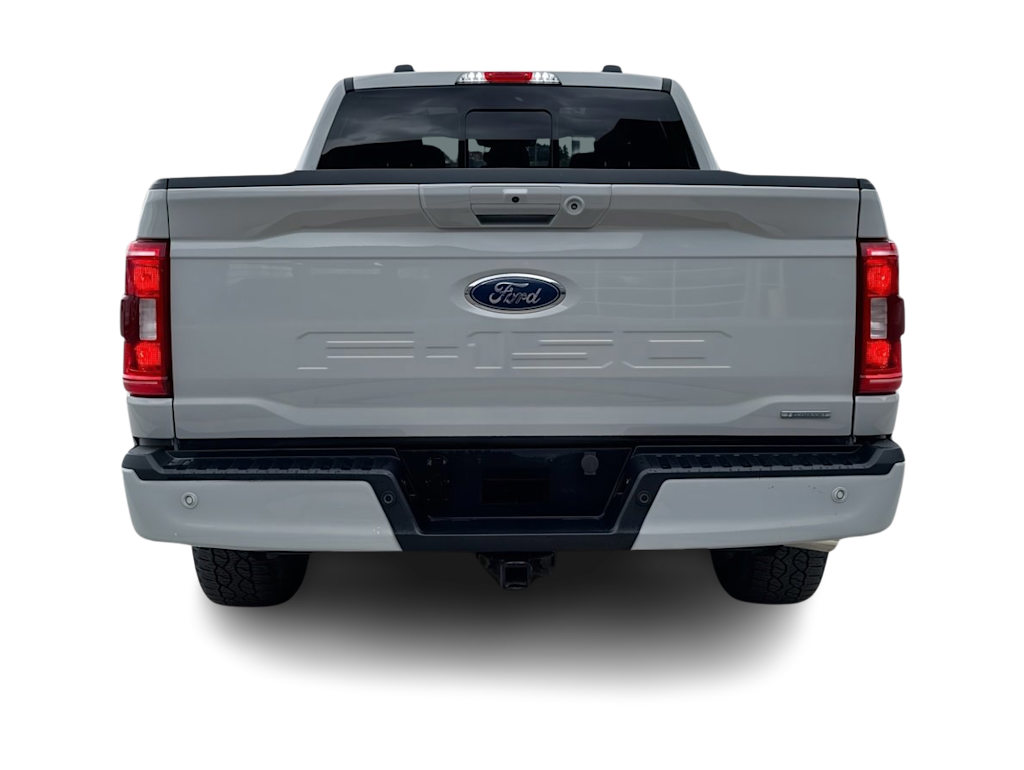 Thumbnail: 2023 Ford F-150 - 5