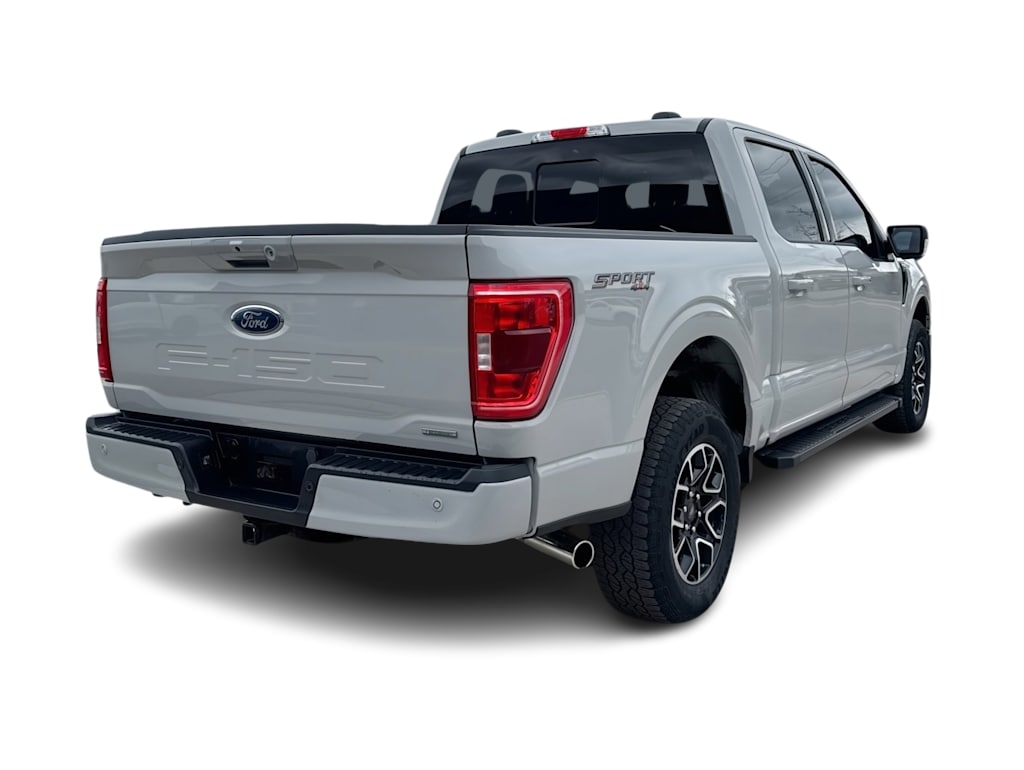Thumbnail: 2023 Ford F-150 - 19