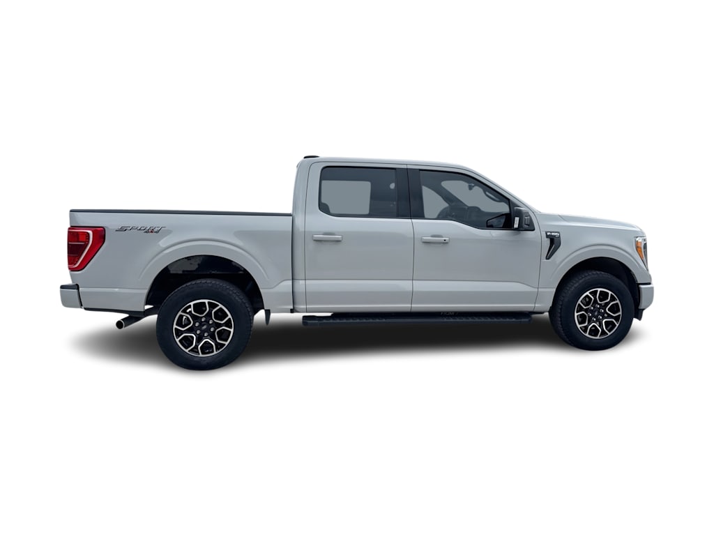 Thumbnail: 2023 Ford F-150 - 20
