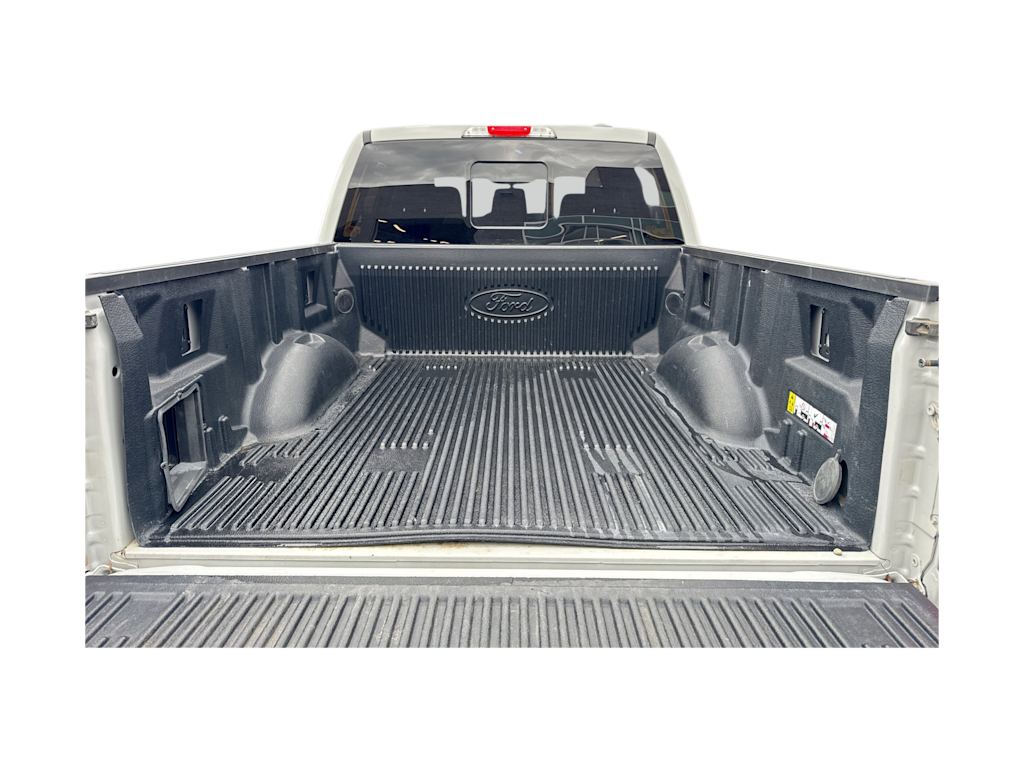 Thumbnail: 2023 Ford F-150 - 16