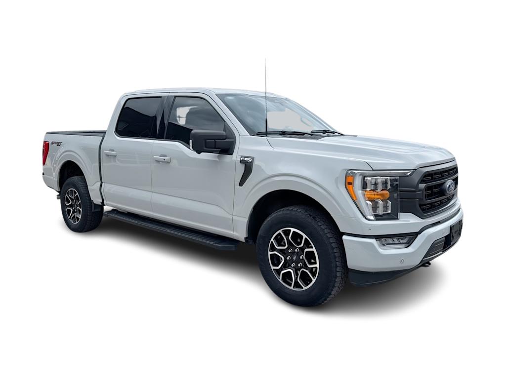 Thumbnail: 2023 Ford F-150 - 21