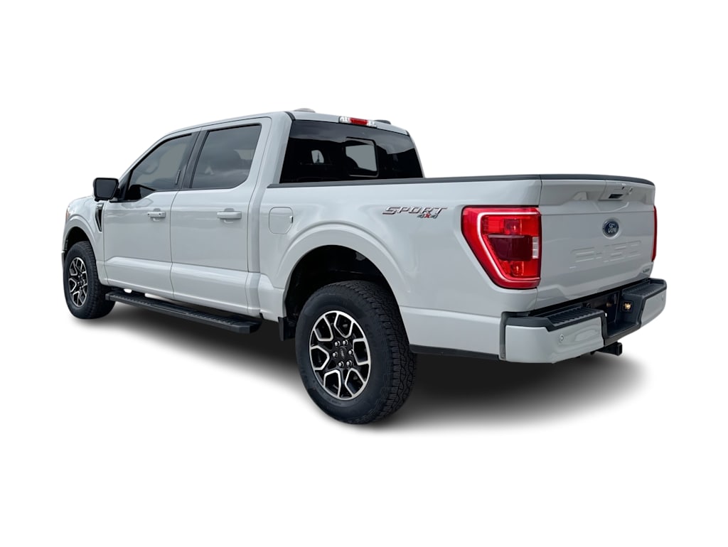 Thumbnail: 2023 Ford F-150 - 4