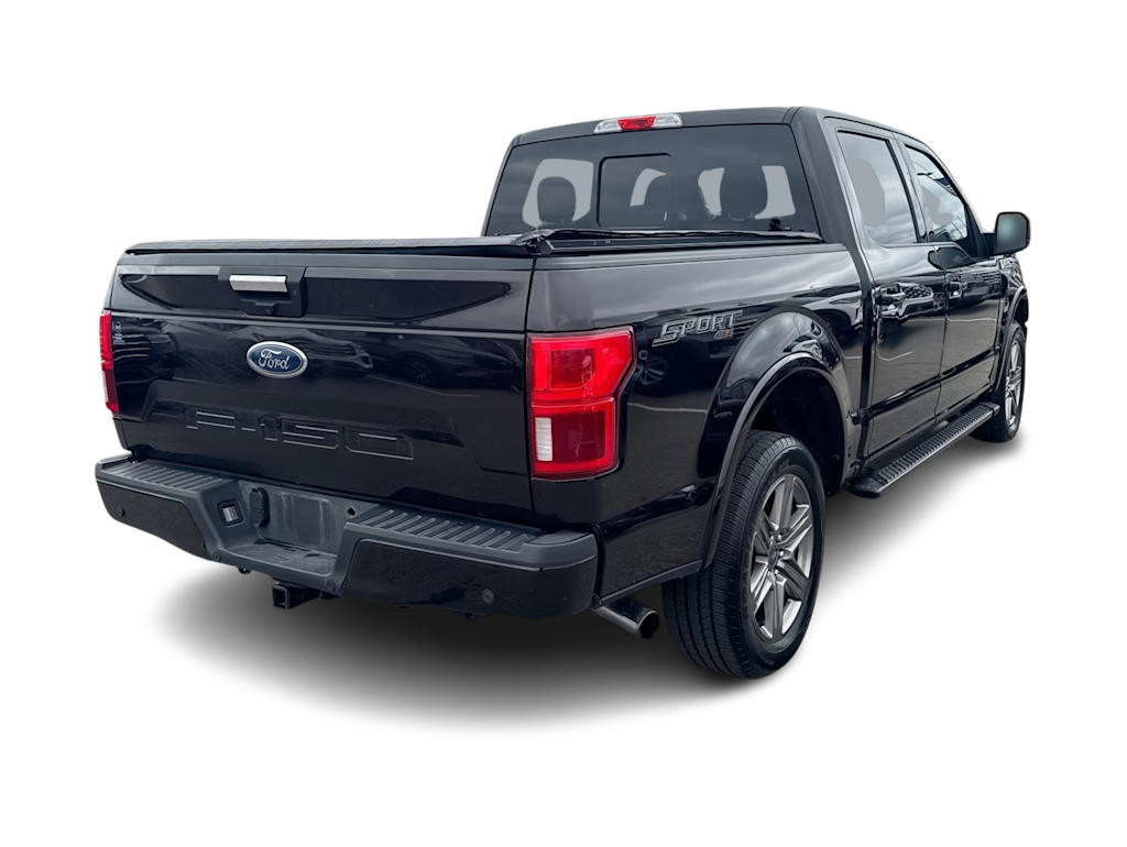 Thumbnail: 2020 Ford F-150 - 12