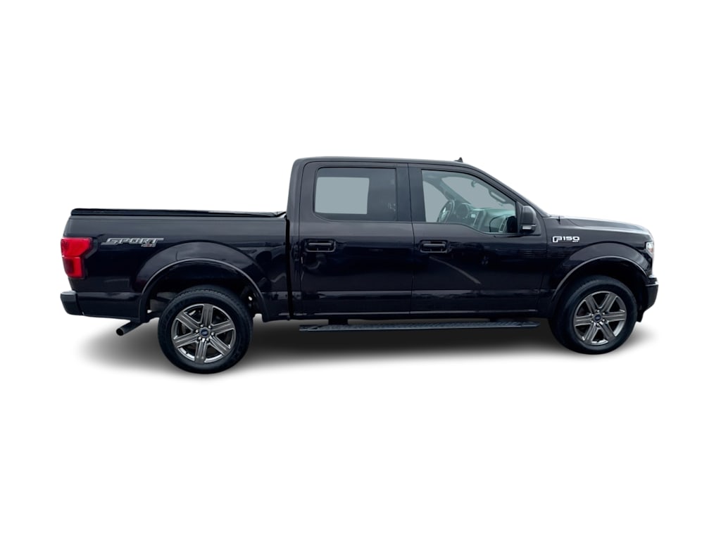 Thumbnail: 2020 Ford F-150 - 13