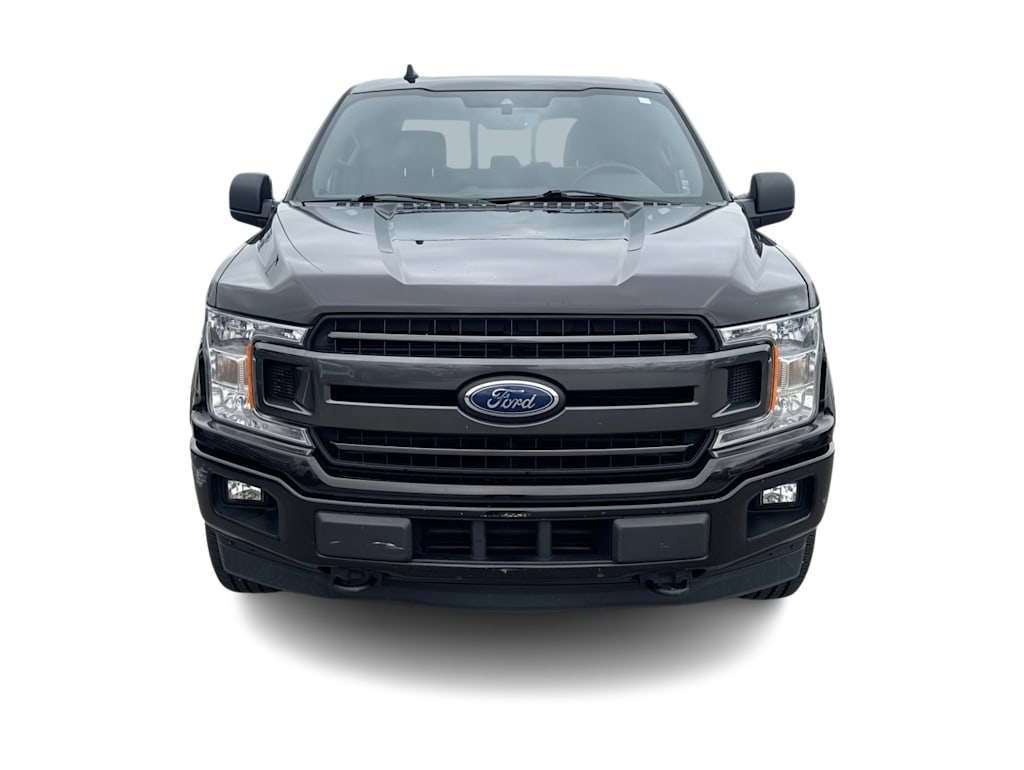 Thumbnail: 2020 Ford F-150 - 5