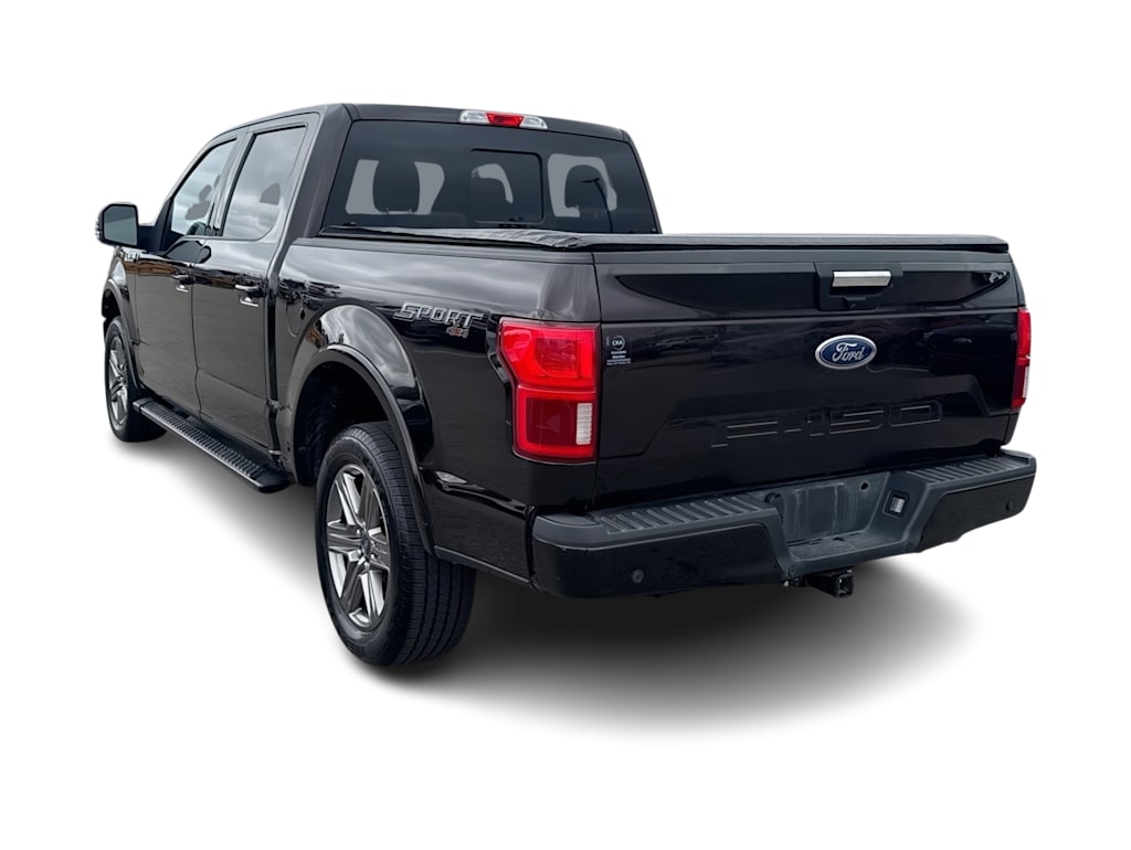 Thumbnail: 2020 Ford F-150 - 3