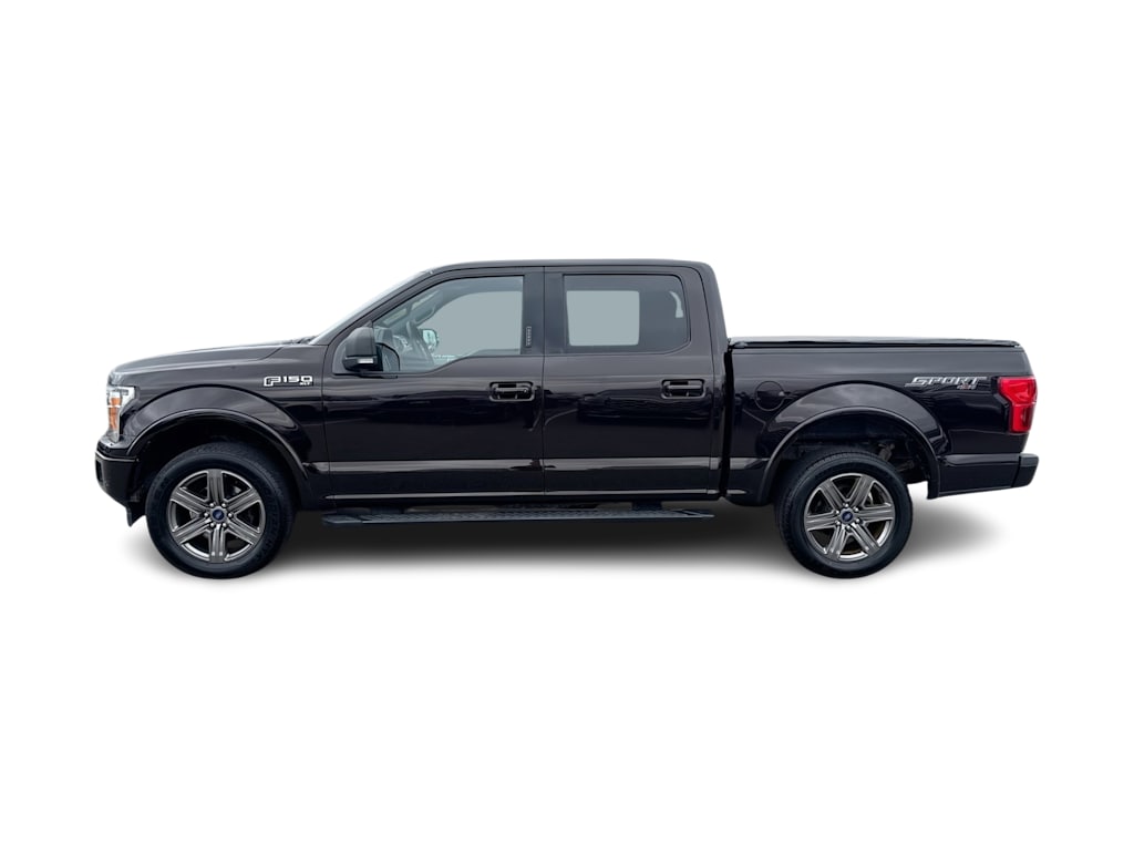 Thumbnail: 2020 Ford F-150 - 2