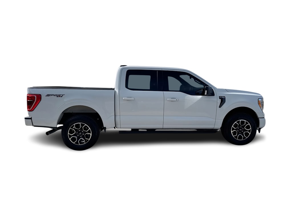 Thumbnail: 2021 Ford F-150 - 19