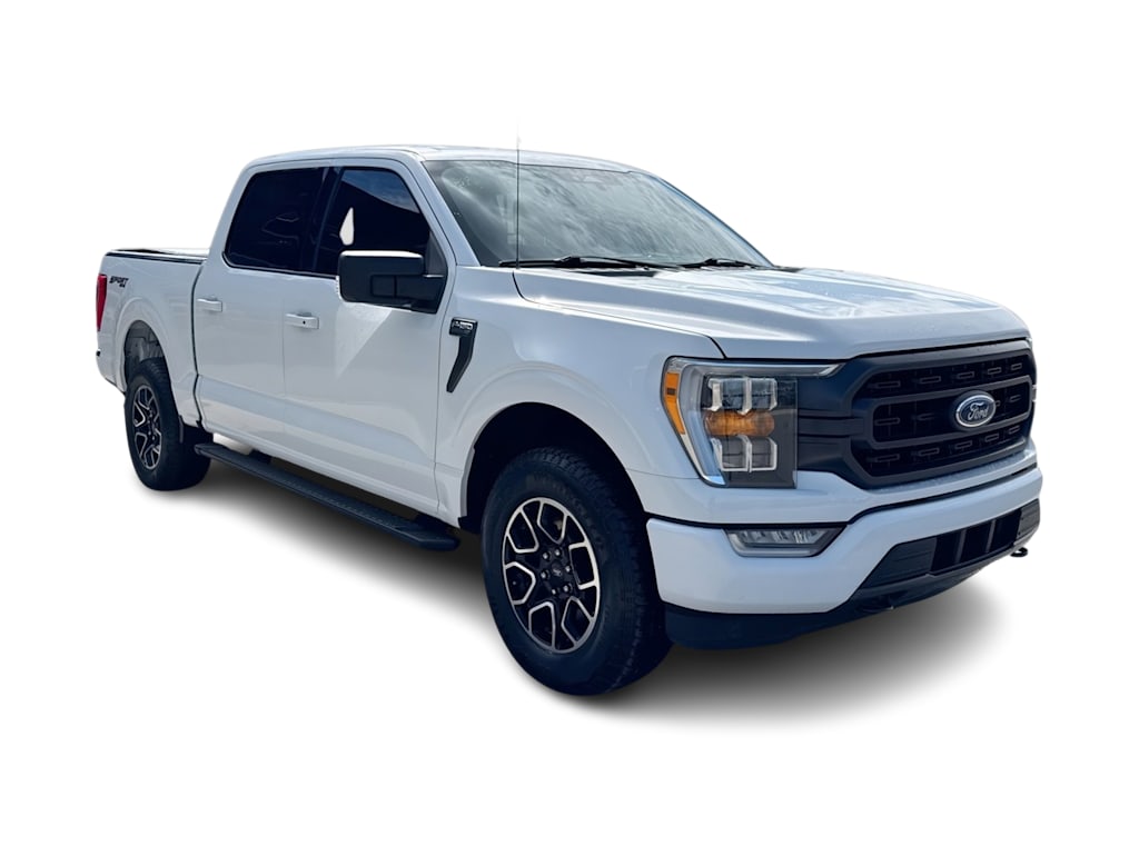 Thumbnail: 2021 Ford F-150 - 20