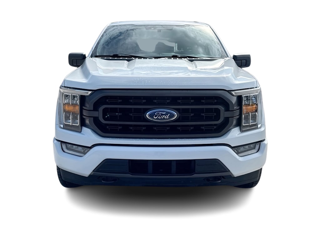 Thumbnail: 2021 Ford F-150 - 21
