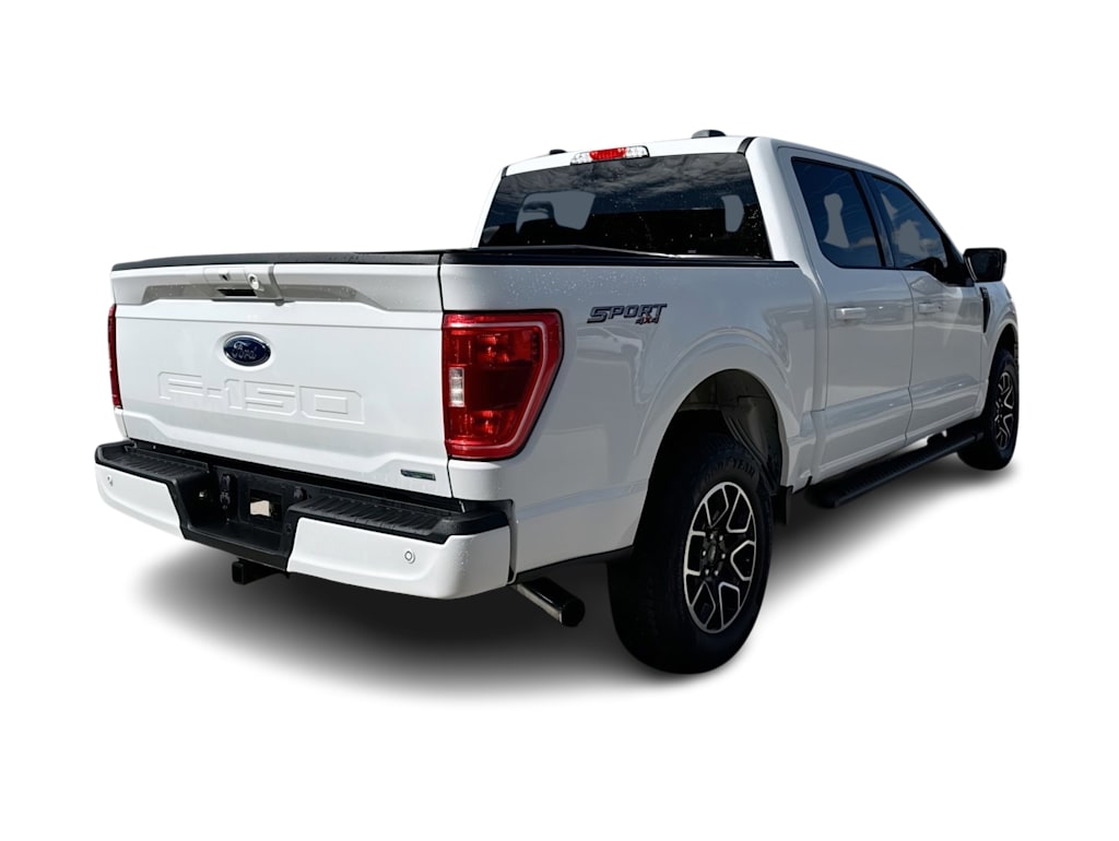 Thumbnail: 2021 Ford F-150 - 18