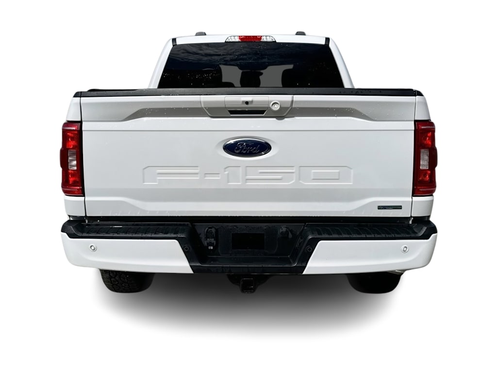 Thumbnail: 2021 Ford F-150 - 5