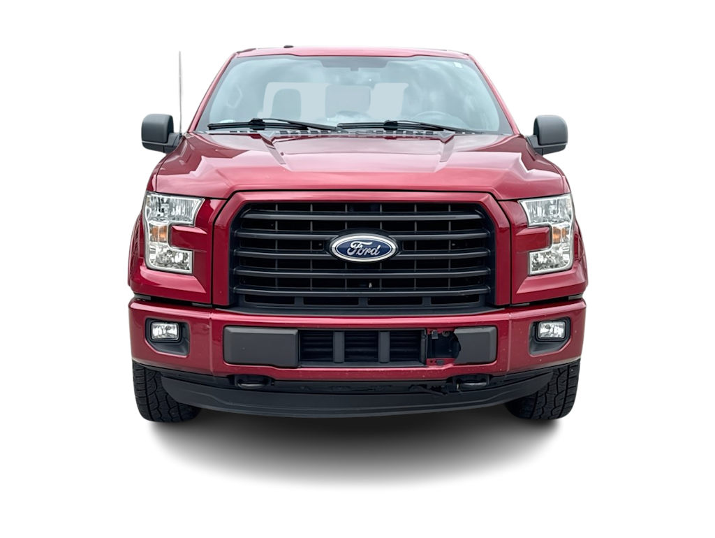 Thumbnail: 2016 Ford F-150 - 6