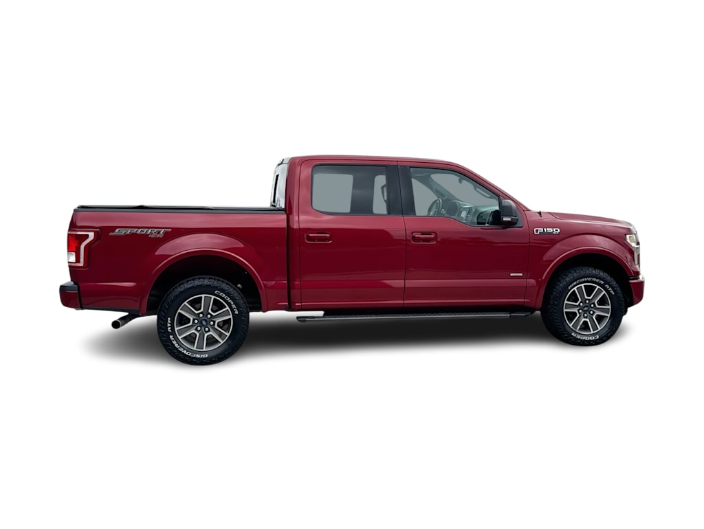 Thumbnail: 2016 Ford F-150 - 20