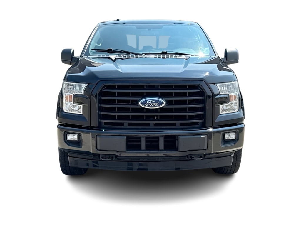 Thumbnail: 2017 Ford F-150 - 6