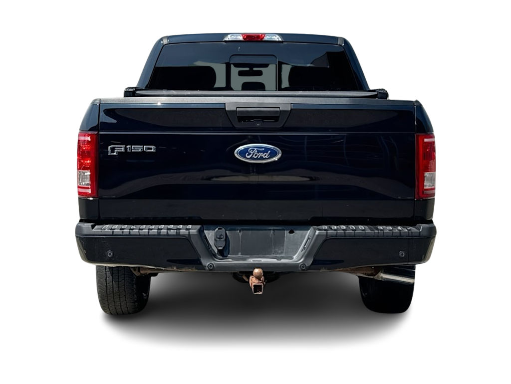 Thumbnail: 2017 Ford F-150 - 5