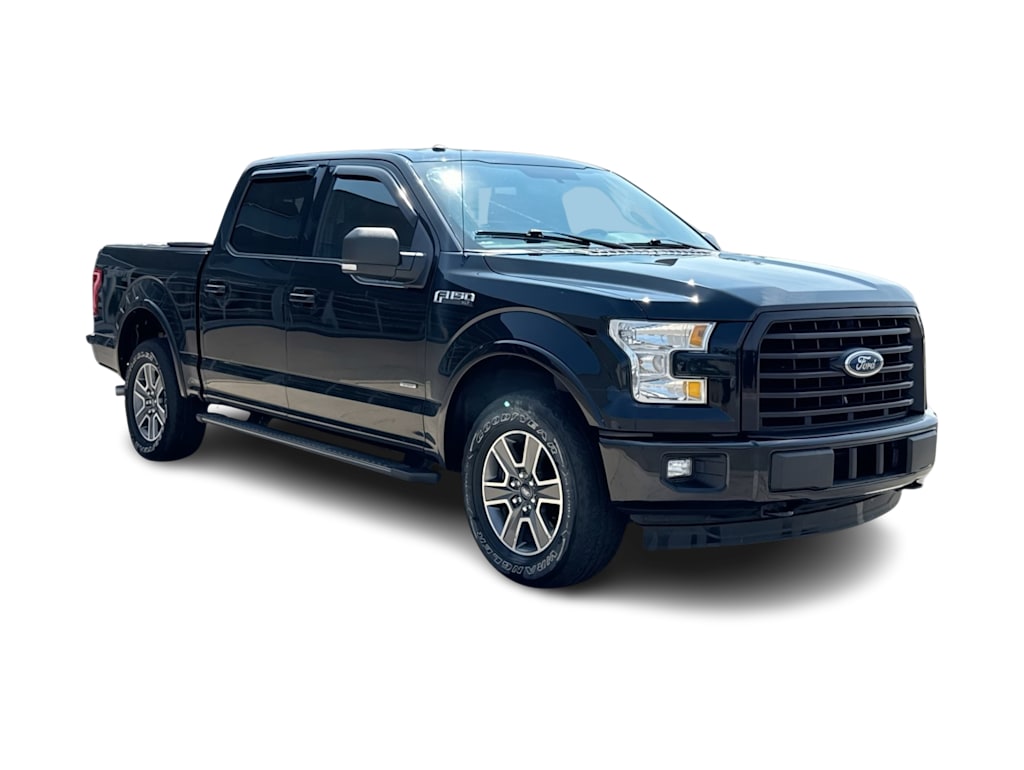 Thumbnail: 2017 Ford F-150 - 21