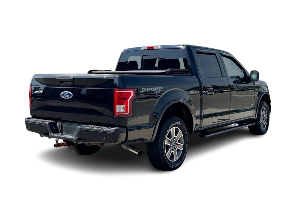 Thumbnail: 2017 Ford F-150 - 19