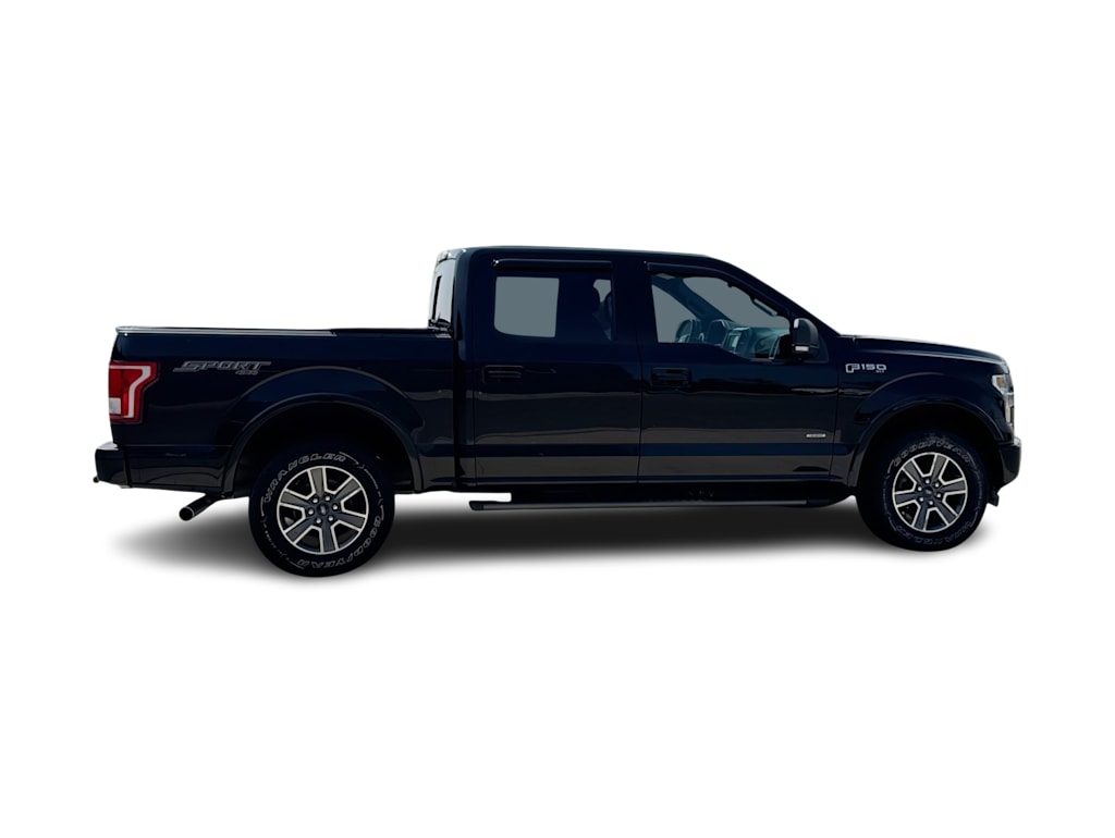 Thumbnail: 2017 Ford F-150 - 20