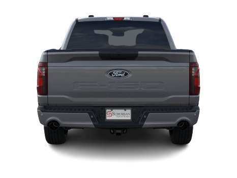 Thumbnail: 2026 Ford F-150 - 5
