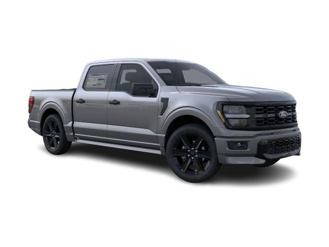 Thumbnail: 2026 Ford F-150 - 14