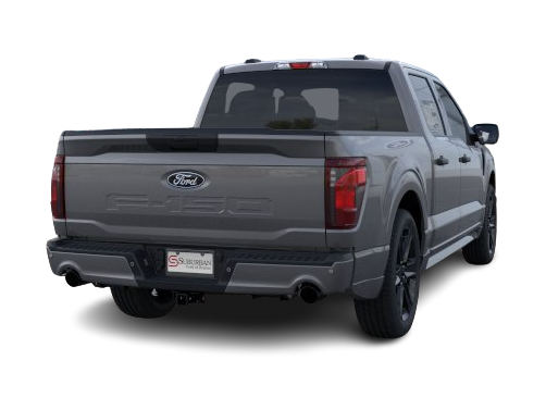 Thumbnail: 2026 Ford F-150 - 15