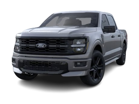 Thumbnail: 2026 Ford F-150 - 6