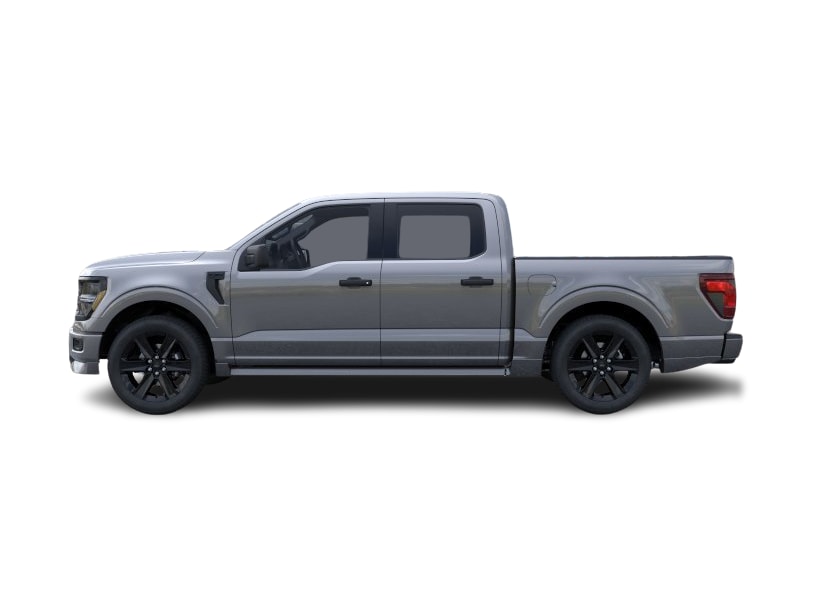 Thumbnail: 2026 Ford F-150 - 3