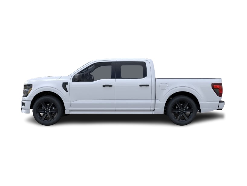 Thumbnail: 2026 Ford F-150 - 3