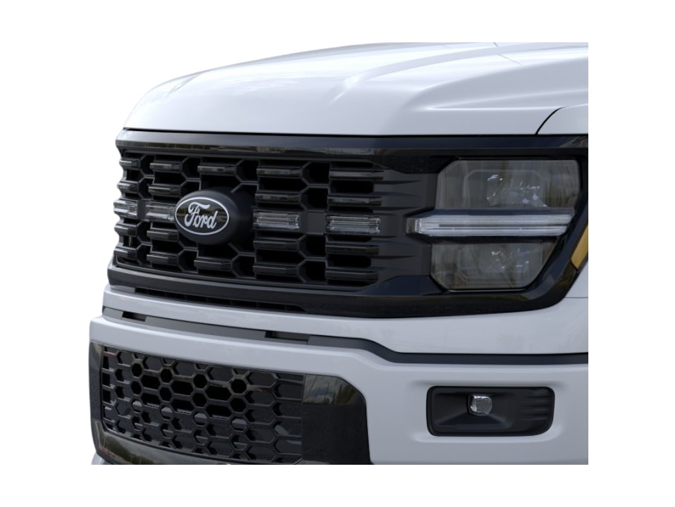 Thumbnail: 2026 Ford F-150 - 19