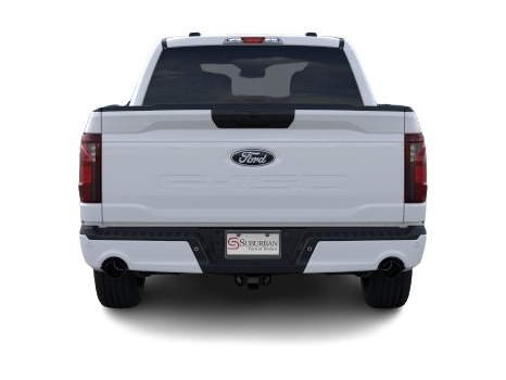 Thumbnail: 2026 Ford F-150 - 5
