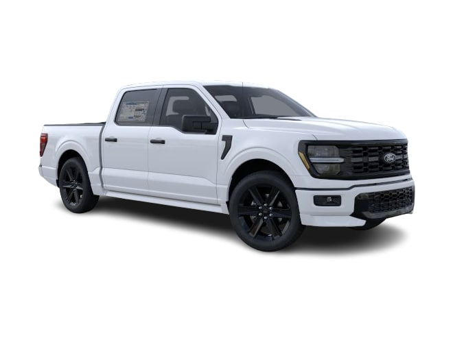 Thumbnail: 2026 Ford F-150 - 14