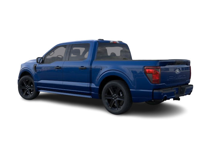 Thumbnail: 2026 Ford F-150 - 4