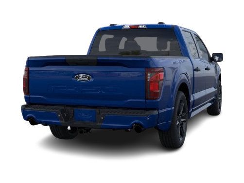 Thumbnail: 2026 Ford F-150 - 14