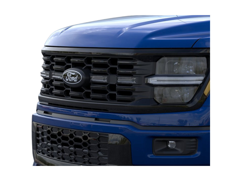 Thumbnail: 2026 Ford F-150 - 17