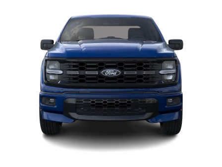 Thumbnail: 2026 Ford F-150 - 6