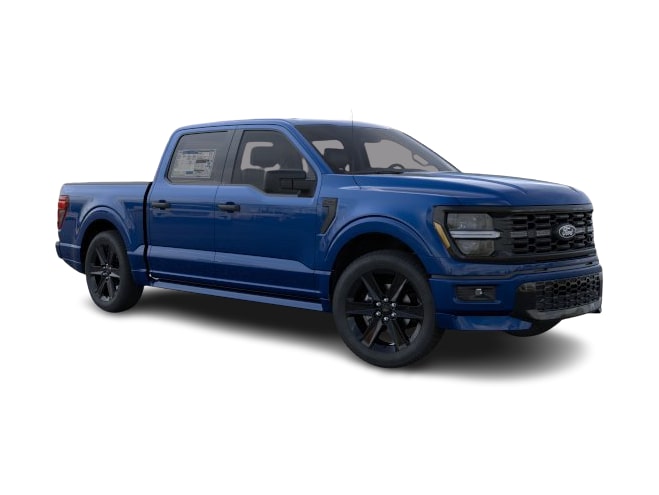 Thumbnail: 2026 Ford F-150 - 13