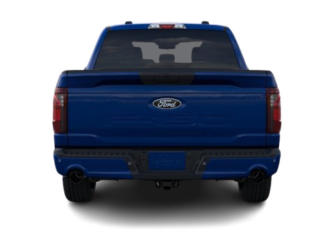 Thumbnail: 2026 Ford F-150 - 5
