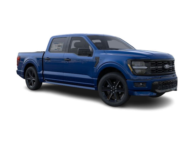 Thumbnail: 2026 Ford F-150 - 13