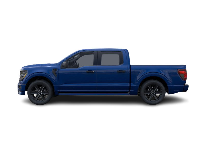Thumbnail: 2026 Ford F-150 - 3