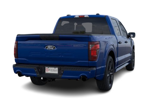 Thumbnail: 2026 Ford F-150 - 14