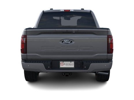 Thumbnail: 2026 Ford F-150 - 5