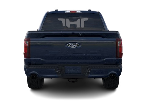 Thumbnail: 2026 Ford F-150 - 5