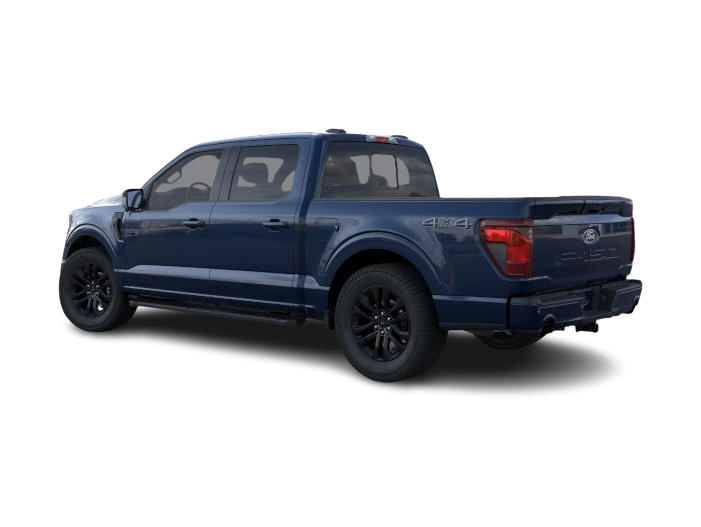 Thumbnail: 2026 Ford F-150 - 4
