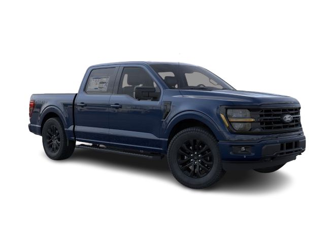 Thumbnail: 2026 Ford F-150 - 13
