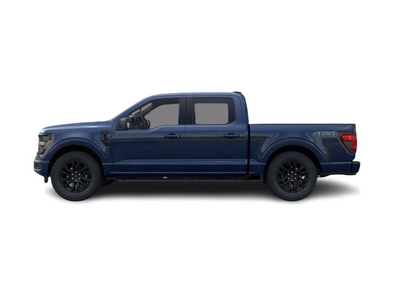 Thumbnail: 2026 Ford F-150 - 3