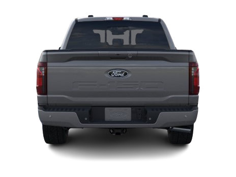 Thumbnail: 2026 Ford F-150 - 5